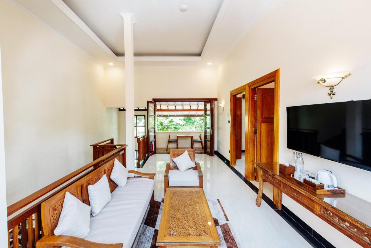 Tirtodipuran Hotel By Natts Hospitality Indonesia Yogyakarta Exterior foto